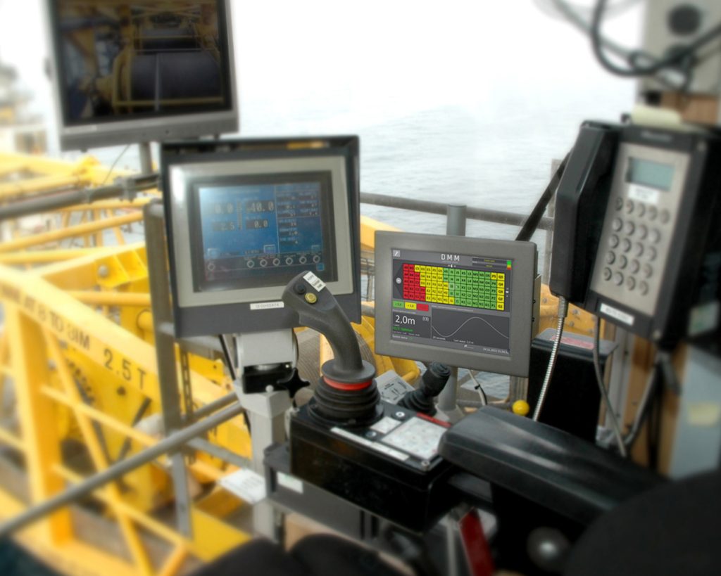 a close-up of a machine