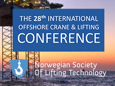 ShoreConnection Exhibits at the 28th International Crane Conference 8