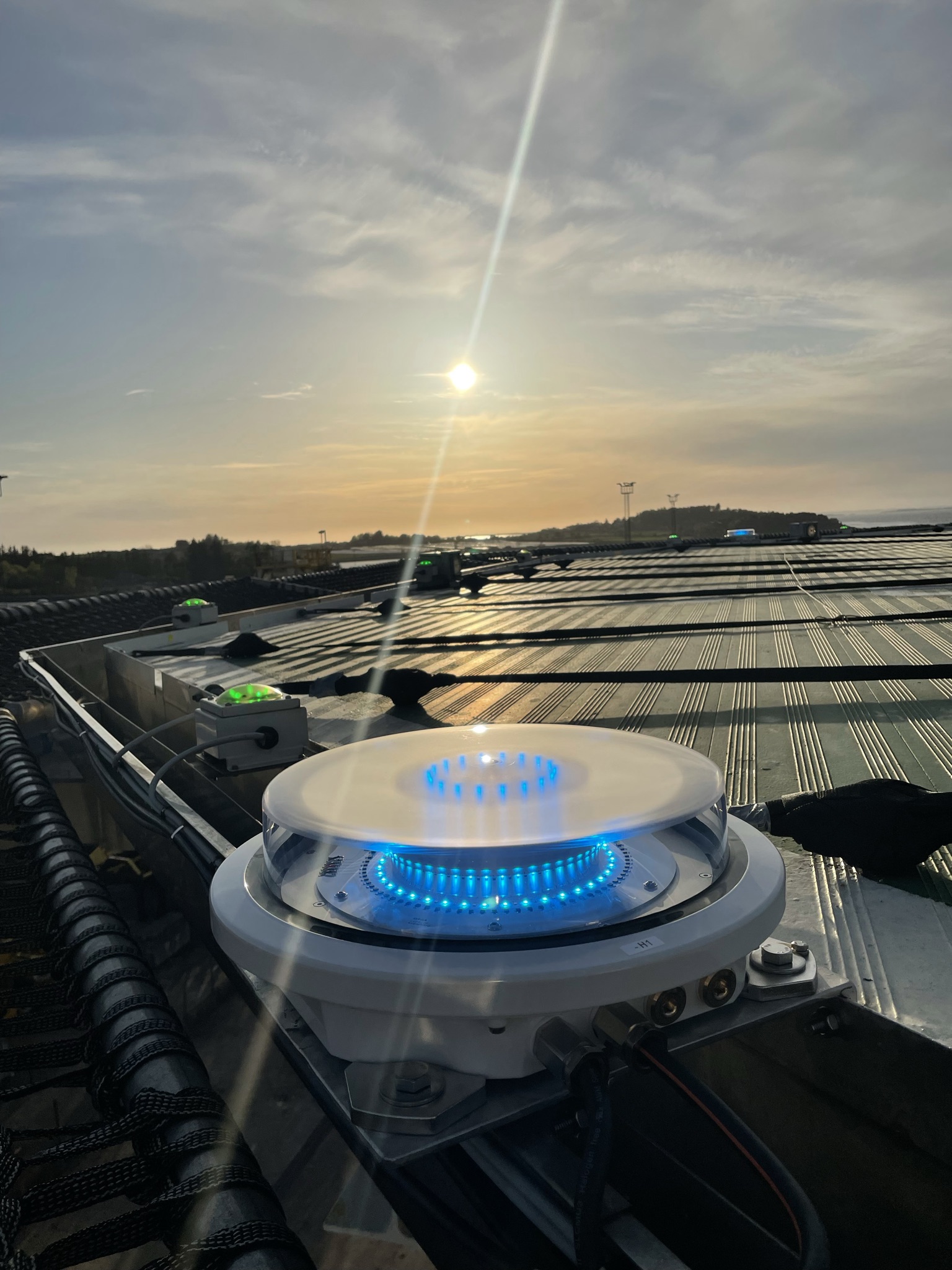 Helideck Lighting Solutions 2