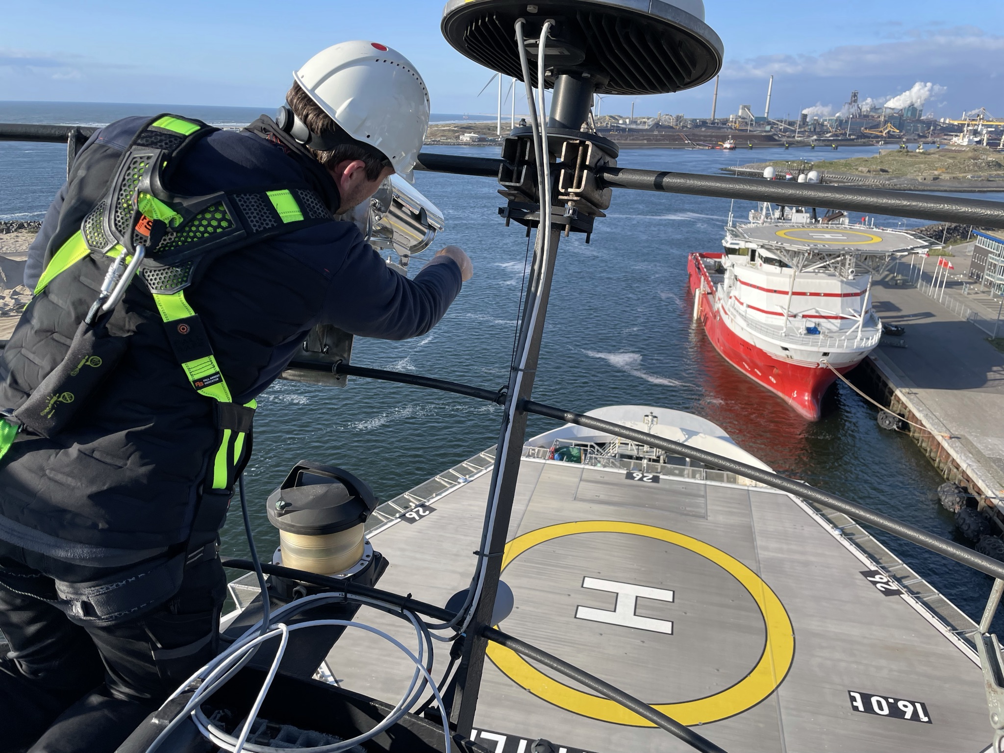 Understanding Helideck Certification Requirements 5