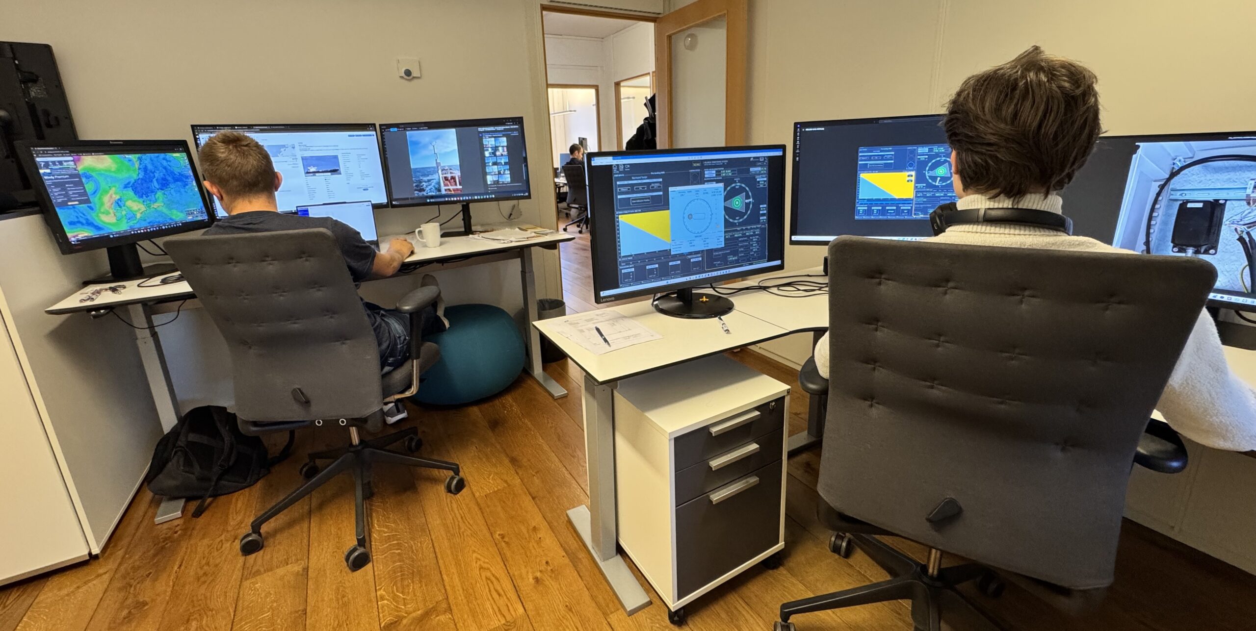 Understanding Helideck Certification Requirements 4