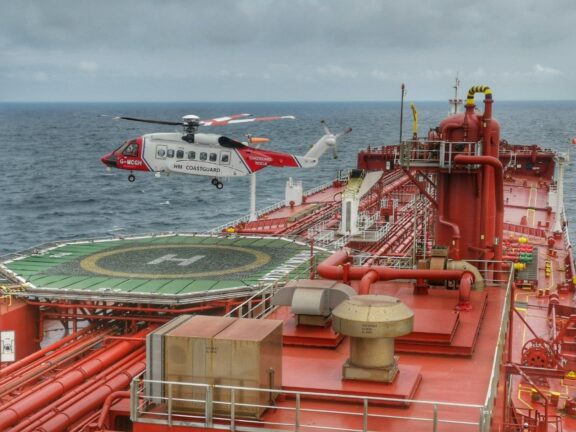 Understanding Helideck Certification Requirements 2