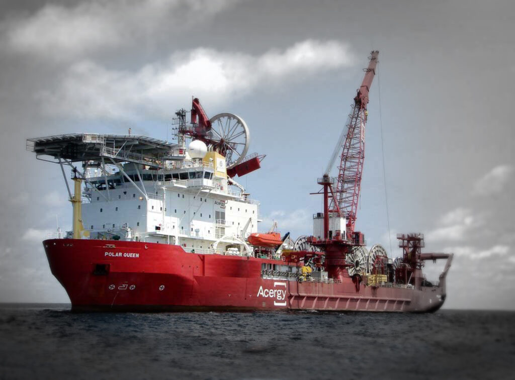 Understanding Helideck Certification Requirements 1